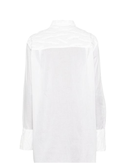 White  shirt FEDERICA TOSI | 4111640501